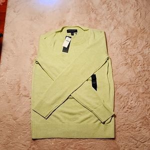 Banana Republic Forever sweater Size x small.